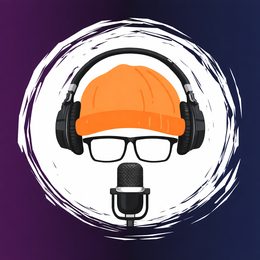 The Tech Frontier with Adam logo